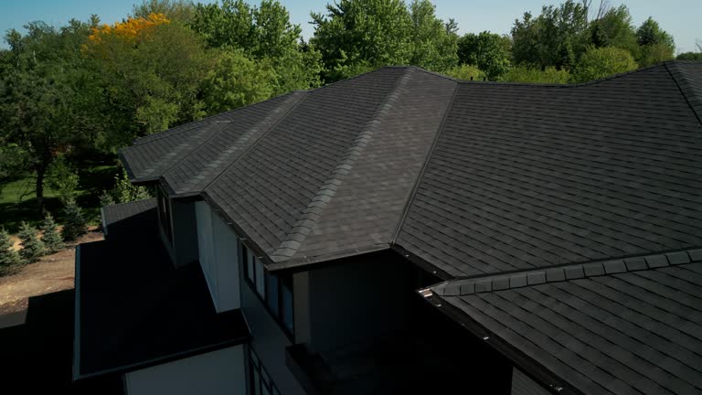 Sheet Metal Roofing in Rantoul, IL