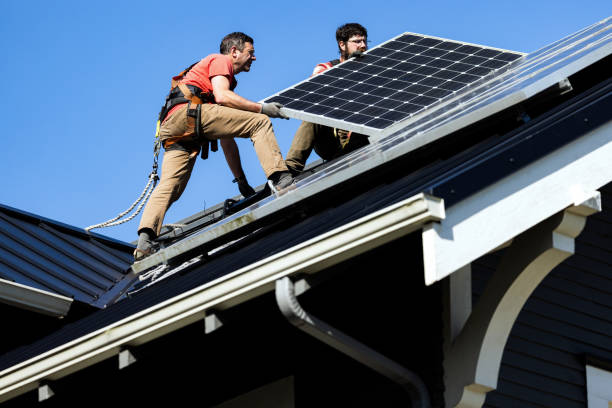 Best Roof Maintenance and Cleaning  in Rantoul, IL