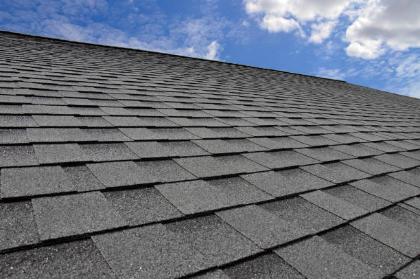 Best Roofing for New Construction  in Rantoul, IL