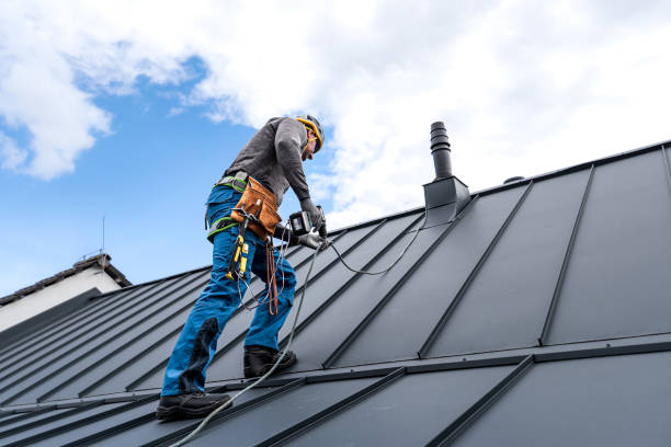 Best Emergency Roof Repair Services  in Rantoul, IL